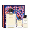"Hermès Terre d'Hermès" tualetinis vanduo vyrams 100 ml Kalėdinis rinkinys