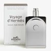 Hermès Voyage D'hermes Pure kvepalai moterims (unisex ) pakartotinai užpildomi 35ml
