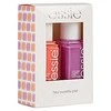Hey Sweetie Pie! Set Essie: Nail Enamel, Vegan, Glossy Shine Finish, Nagų lakas, 36, Splash Of Grenadine, 13.5 ml + Nail Enamel