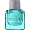 Hollister Canyon Rush tualetinio vandens purškiklis 100ml
