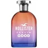 Hollister Feelin Free For Her EDT tualetinis vanduo unisex, 100 ml