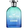 Hollister Feelin' Good For Him tualetinis vanduo su purškikliu 100ml
