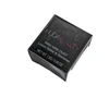 Huda Beauty Kira Kira Dust Loose Glitter Eyeshadow Violetinė 1.1 g