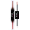 „Huda Beauty Matte & Metal“ skysti akių šešėliai, cinamono skrebučiai, 4 ml