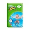 "Huggies Little Swimmers" vienkartinės sauskelnės "Swimming Size 3-4