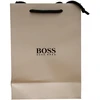 Hugo Boss, Hugo Boss, Cardboard Shopping Bag, Paper, Baltas