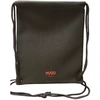 Hugo Boss, Hugo Boss, Textile Handbag, Travel, Juodas