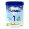 Humana 1 pieno mišinys kūdikiams 0m+ 800g