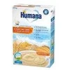 Humana 5 grūdų pieno košė su sausainiais , 6 mėn., 200 g