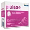 Humana Piulatte 14 paketėlių