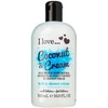 I Love Bath & Shower Creme, 500 ml