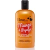 I Love Mango & Papaya Cleansing Dušo želė, 500 ml