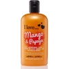 I Love Mango & Papaya Cleansing Dušo želė, 500 ml