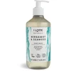 „I Love Naturals Collection“ skystas muilas rankoms su bergamočių ir jūros dumblių aromatu, 500 ml