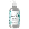 „I Love Naturals Collection“ veganiškas drėkinamasis bergamočių ir jūros dumblių losjonas rankoms ir kūnui, 500 ml