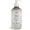 I Love Naturals Collection Vegan Moisturizing Rose & Argan Lotion For Hands & Body, 500 ml
