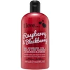 I Love Raspberry & Blackberry Kūno prausiklis, 500 ml