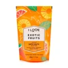 „I Love Signature Collection“ egzotinių vaisių vonios druska, 500g