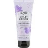 I Love, Signature Collection, Moisturizing, Hand - Nail Kreminis, Violet Dreams, 100 ml