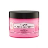 I Love I'LOVE GLAZED RASPBERRY kūno sviestas, 330 ml