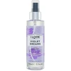I Love Signature Collection veganiškas purškiklis „Violet Dreams“ visam kūnui, 165 ml