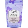 „I Love Signature Collection“ vonios druska „Violet Dreams“, 500g