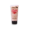 I Love Strawberries &amp; Kreminis Exfoliating Dušo želė, 200 ml