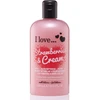 I Love Strawberries & Kreminis Hydrating Shower Kreminis, 500 ml