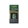 I LOVE WELLNESS DE-STRESS natūralių eterinių aliejų derinys, 10 ml