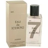 Iceberg Eau de Iceberg Jasmin EDT tualetinis vanduo moterims, 100 ml