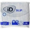 Id Expert Elastingos kelnaitės T3 Nakčiai 80 vnt