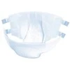 Id Expert Stretch Slip T2 Night sauskelnės 80 vnt