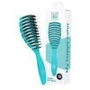 Ilu Flexible Vent plaukų šepetys Ocean Mėlyna 1 vnt