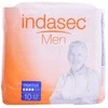 "Indasec" vyriškas absorbentas "Normal" 10 vienetų