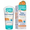 Instituto Español Apsauga nuo saulės Atopic Skin Spf50, 150 ml