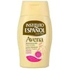 "Instituto Español" avižinių dribsnių drėkinamasis pienelis 100ml