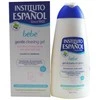 Instituto Español Kūdikių vonios gelis be muilo Naujagimių jautri oda be alergenų 500ml