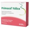 "Interpharma Primacol Folic" 30 kapsulių