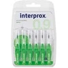 Interprox 0,9 Interproksimalinis mikro 6 vienetai
