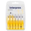 "Interprox" 1.1 "Interproximal Mini" 6 vienetai