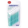 Interprox Plus Micro 6 interproksimaliniai šepečiai