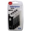 "Interprox Plus" šepetėliai Xx-Maxi 4u