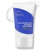 Isntree Hyaluronic Acid Natural Sun Kreminis SPF50+ veido kremas nuo saulės, 50 ml