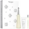 Issey Miyake Dissey Eau De Toilette 100ml Leche Corporal 50ml Eau De Toilette tualetinis vanduo moterims 10ml