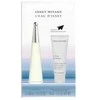 Issey Miyake L'Eau D'Issey Pour Femme rinkinys moterims, 175 ml