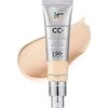 It Cosmetics Your Skin But Better Cc kreminis makiažo pagrindas Spf50 Light