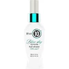 It's a 10 Miracle Blowdry Plaukų lakas Treatment Minkštinantis ir glotninantis, 180 ml