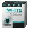 "Iwhite" balinimo rinkinys 10 vienetų