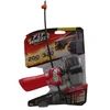 Jakks Pacific, 1 Tyre + Ejector Race GX, Jakks Pacific, Fly Wheels, For Boys