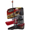 Jakks Pacific, 1 Tyre + Ejector Race GX, Jakks Pacific, Fly Wheels, For Boys
